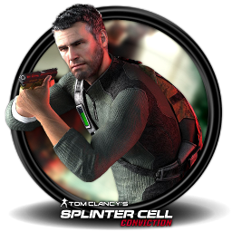 Splinter Cell Conviction_SamFisher_5